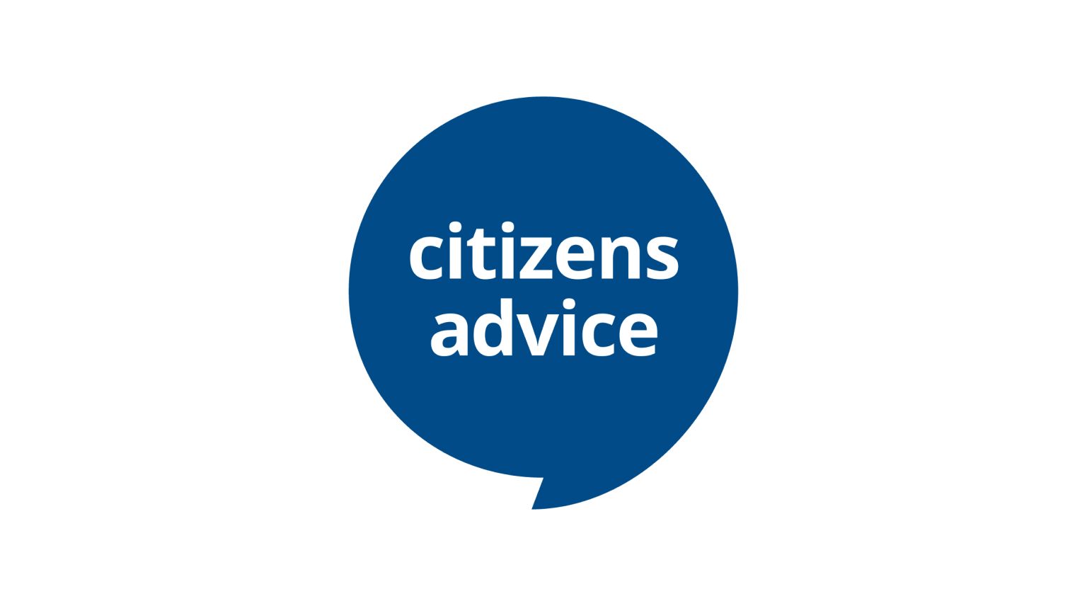 Citizens advice logo