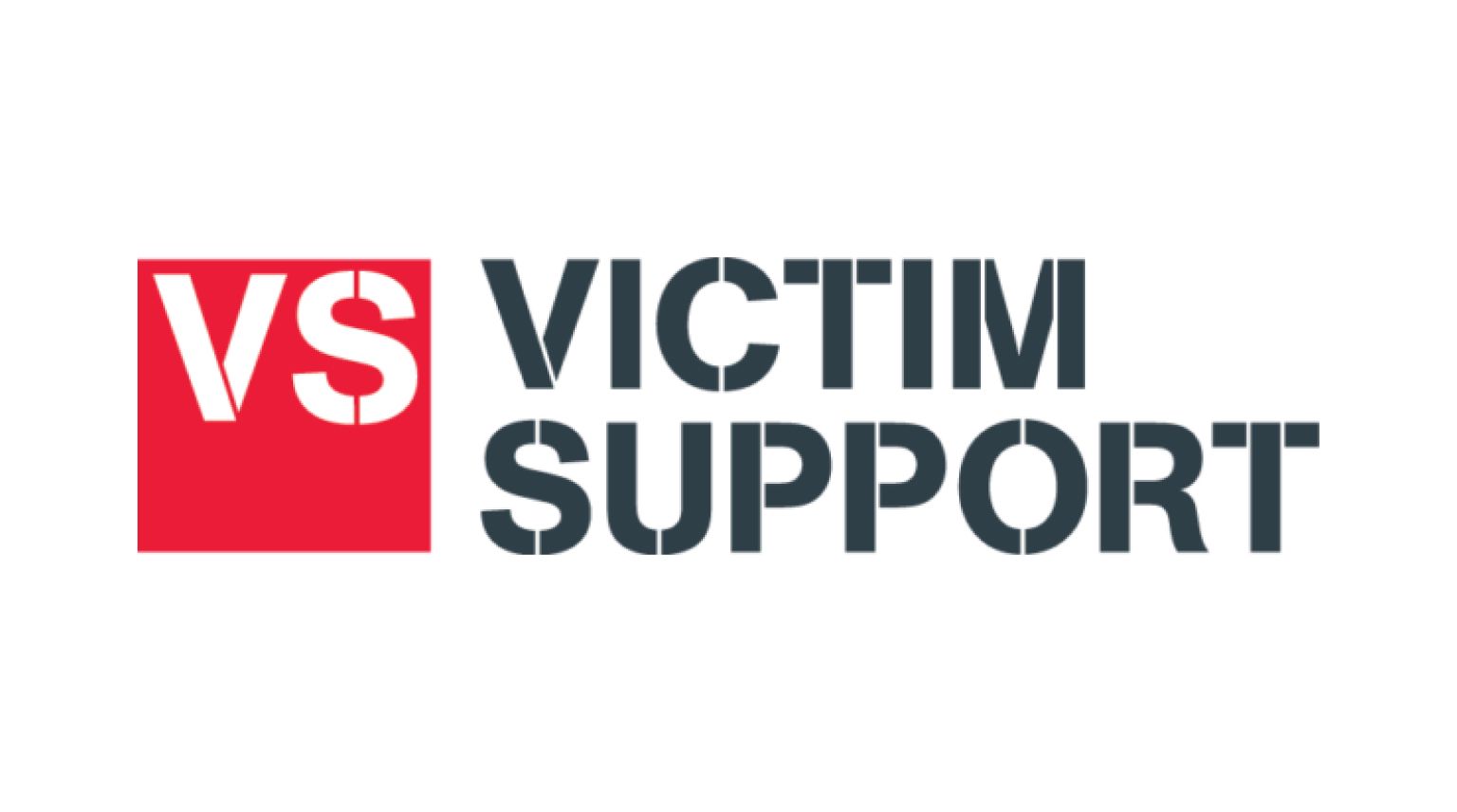 Victim Support logo